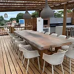 Casa Na Mucuge - 4 Suites