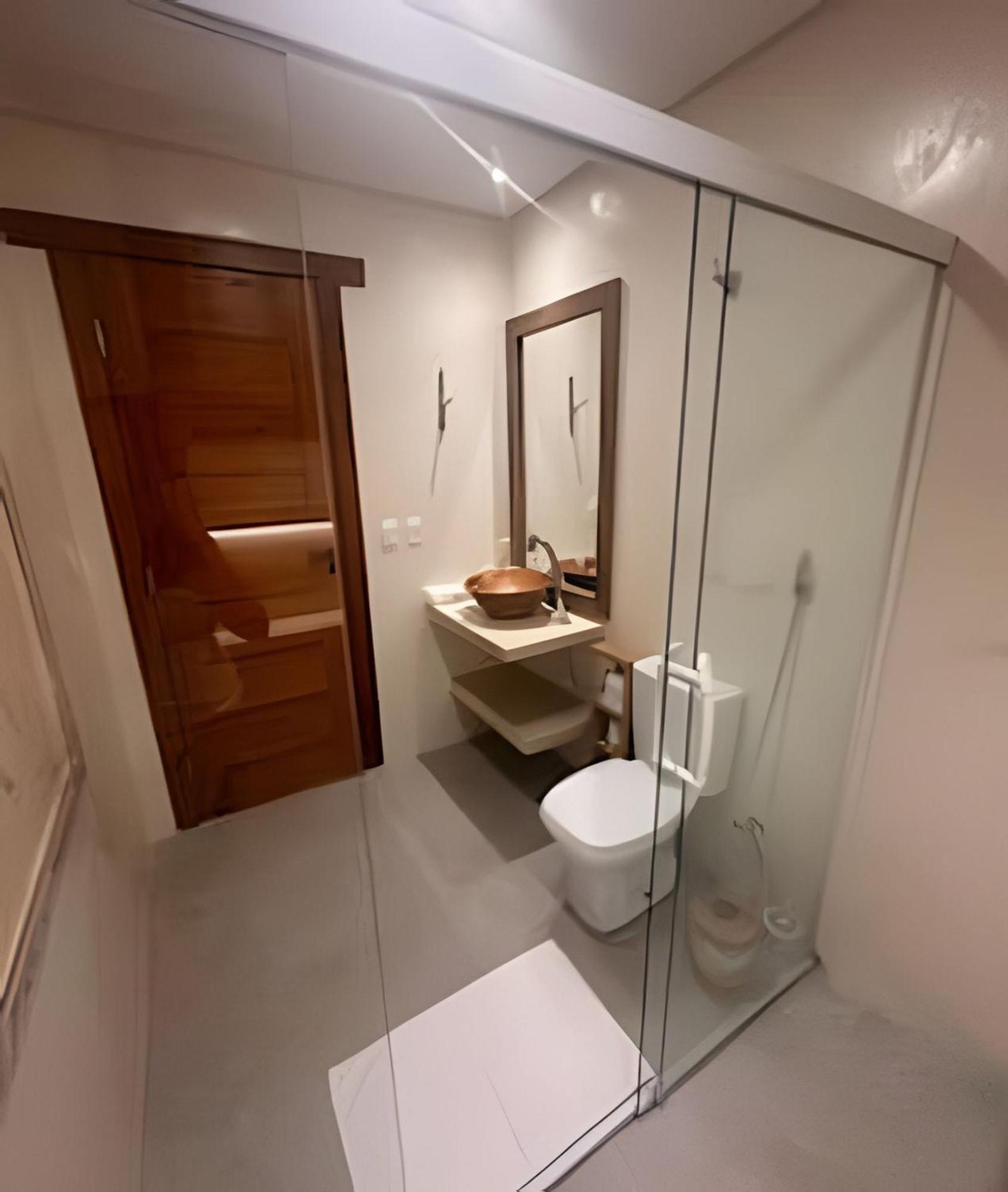 Casa Na Mucuge - 4 * Porto Seguro