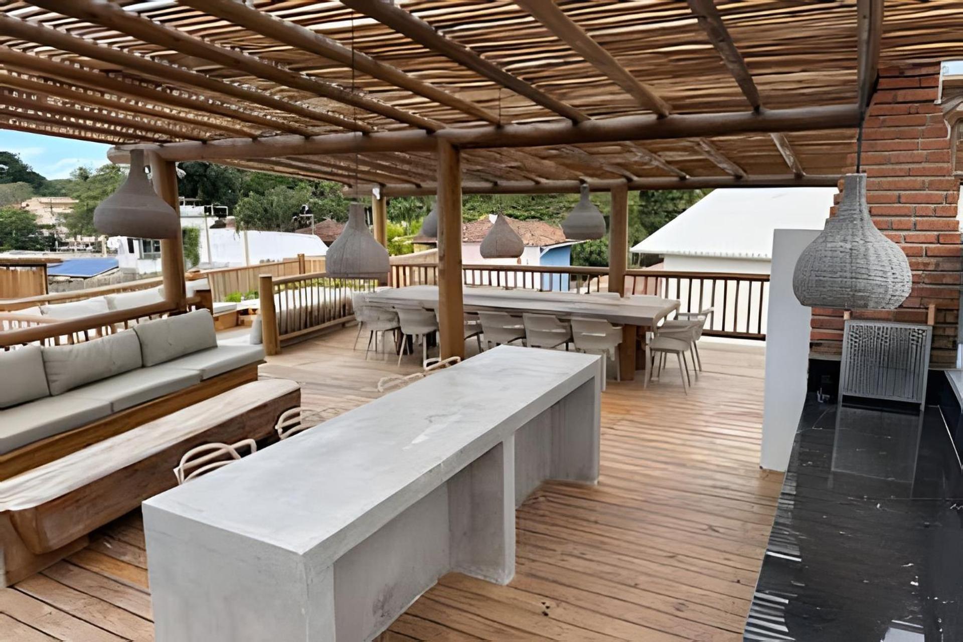 Casa de férias Casa Na Mucuge - 4 *