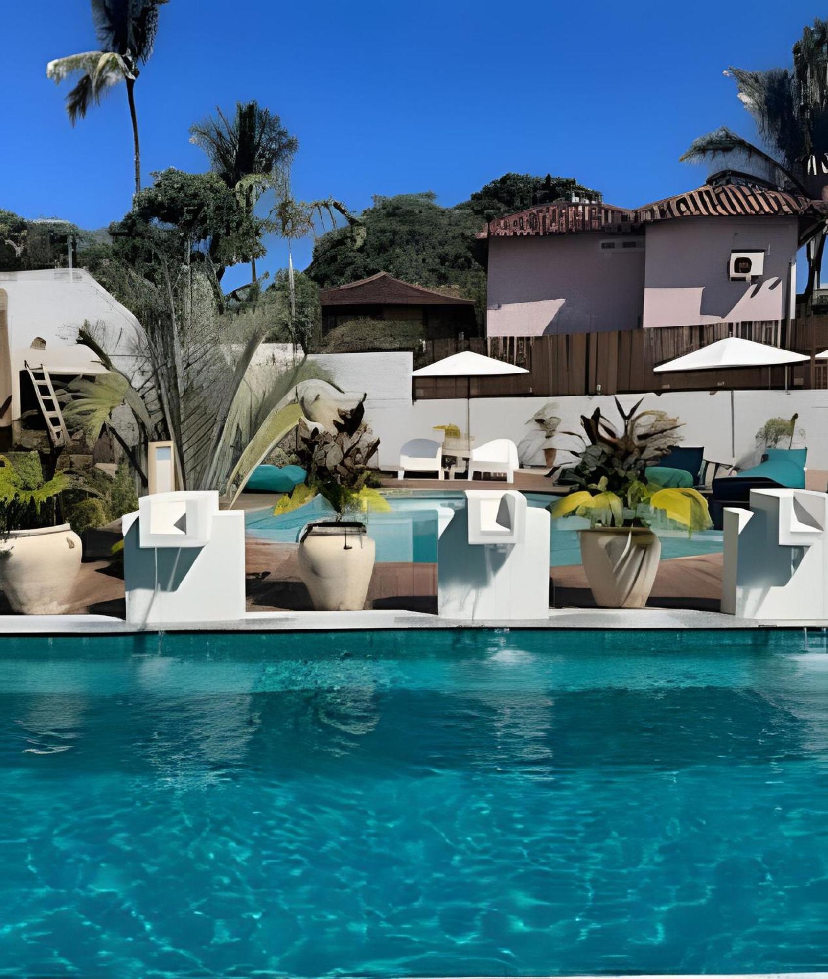 Casa de férias Casa Na Mucuge - 4 *
